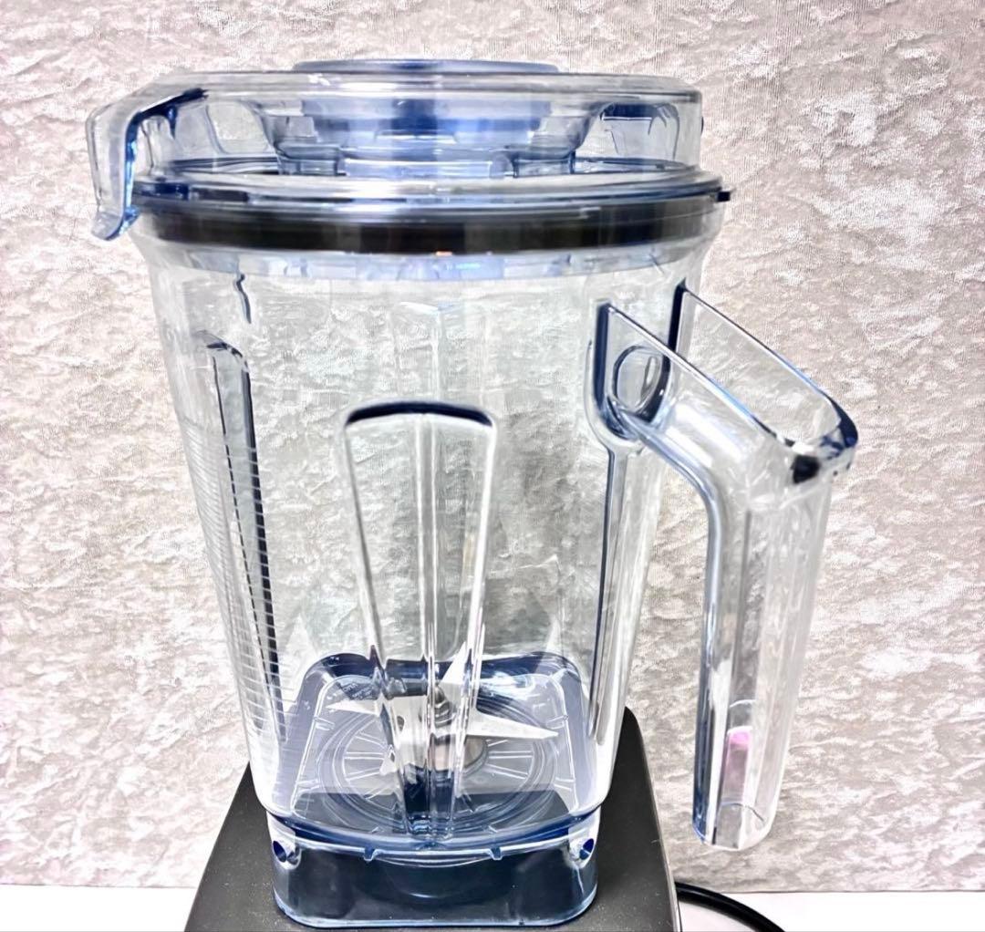 バイタミックス A2500 vitamix ブレンダー ミキサー 動作確認済