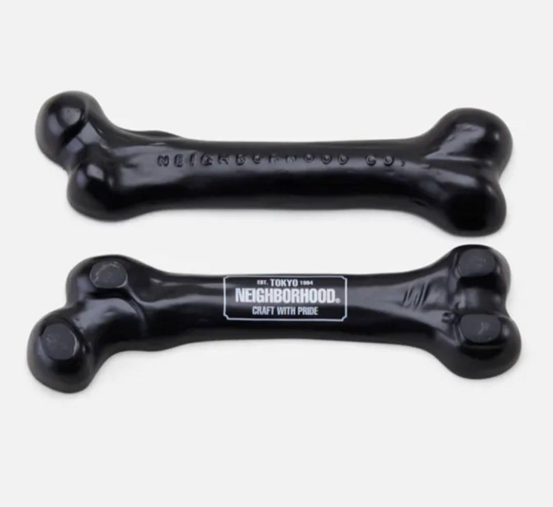 喫煙具・ライター NEIGHBORHOOD BONE PALO SANTO HOLDER