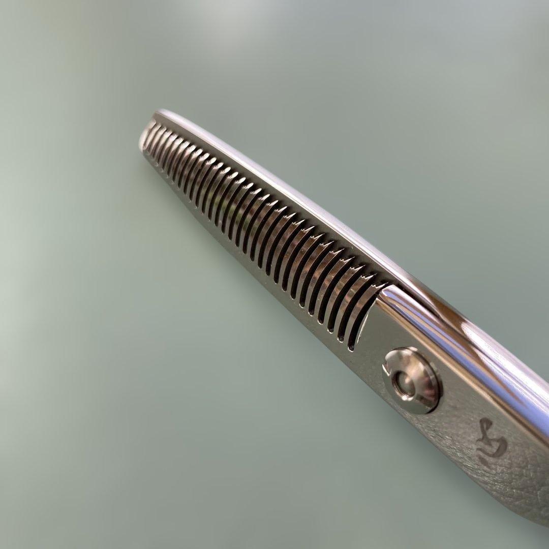 ６インチセニングシザー ３５% 　新品未使用