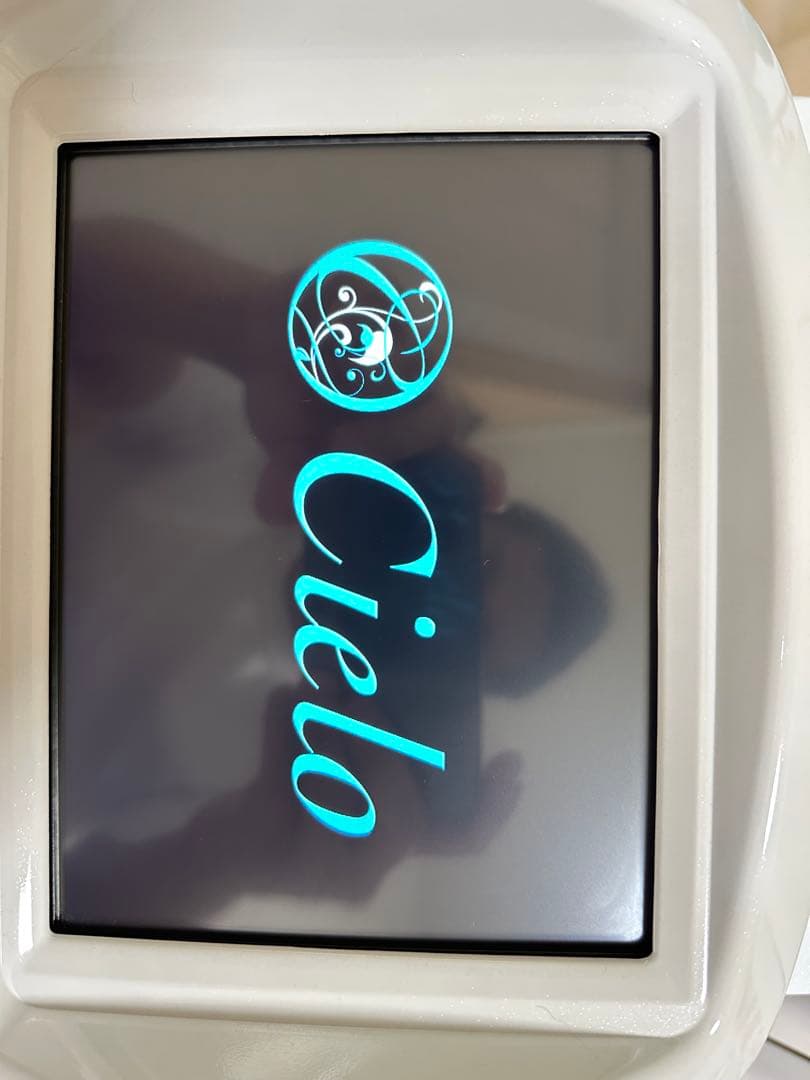 シエロ　Cielo 美容機器　痩身美容機器複合機エステ　業務用