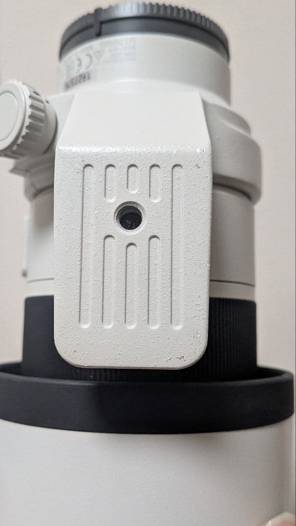 SONY FE 70-200mm F4 G OSS レンズ