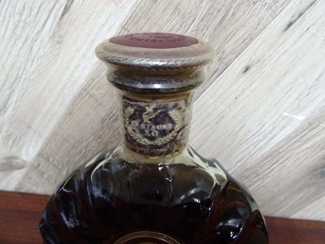 高*木様 博012 レミーマルタン CENTAURE XO ブランデー 700m