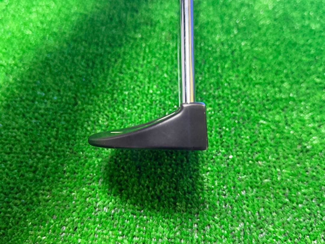 スコッティキャメロン ツアーパター GOLO S5 WhiteEngraves