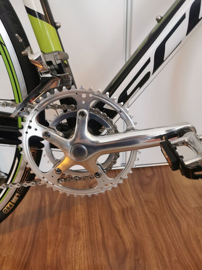 自転車本体 SCOTT SPEEDSTER 30 2015