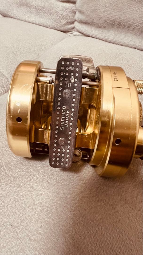 こ*ち様 カルカッタコンクエスト300 ジャンク