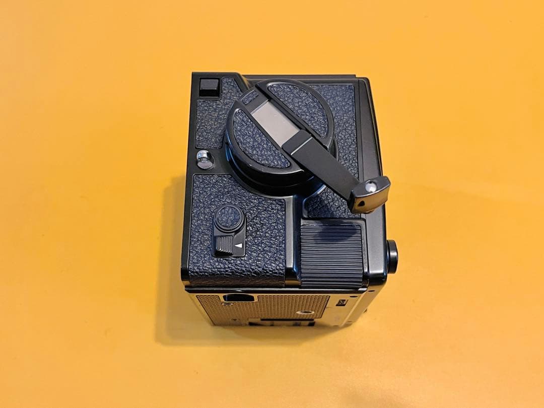 BRONICA ブロニカ GS-1 レンズ4本 バック3個 グリップ ポラセット