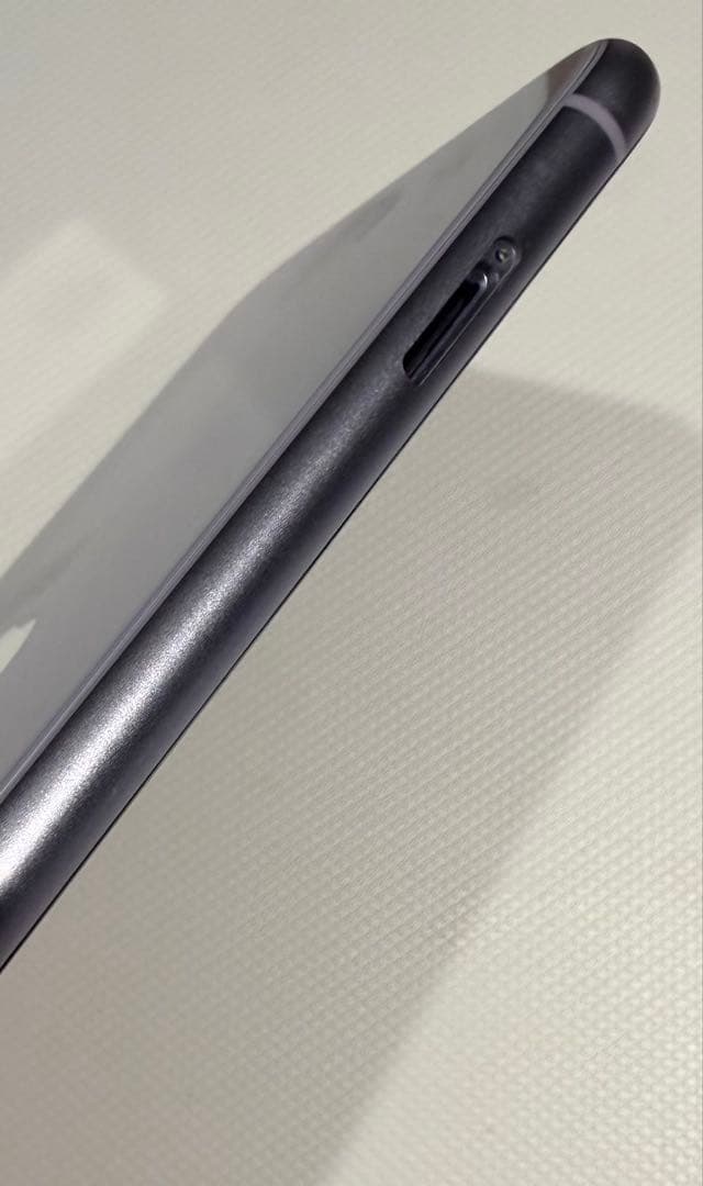iPhone11 パープル 128G SIMフリー 美品