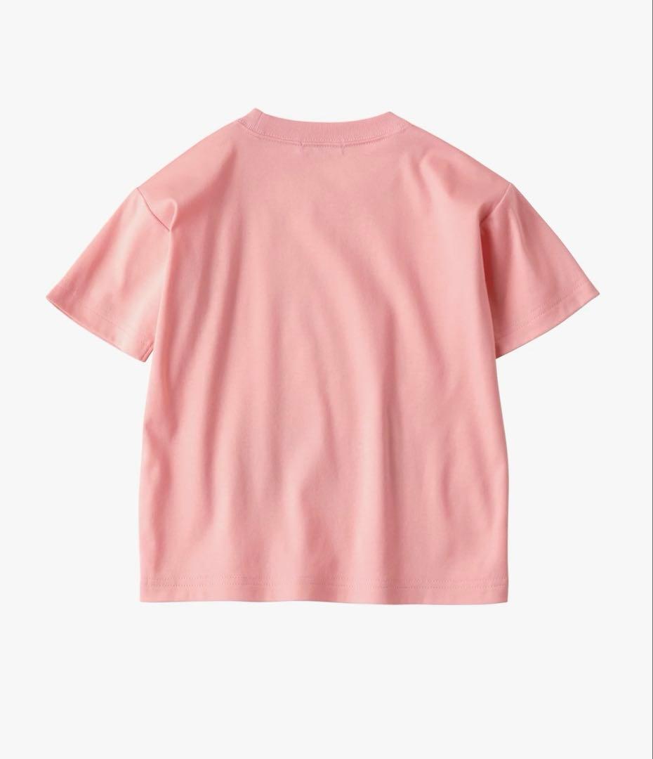 ファミリア Tシャツ 130