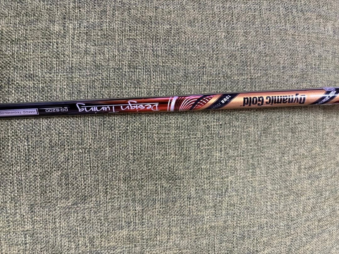 【SRIXON】スリクソン Z965 アイアン