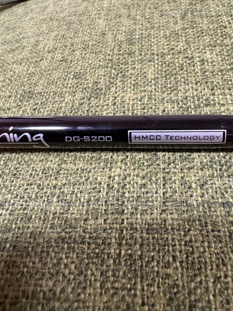 【SRIXON】スリクソン Z965 アイアン