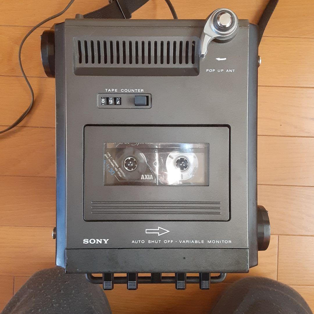 SONY ジャッカル300