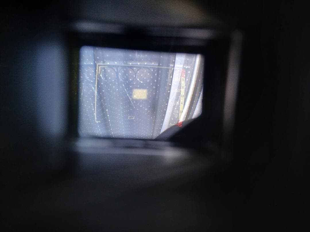 美品 KONICA C35 flashmatic 161249【整備・試写済】