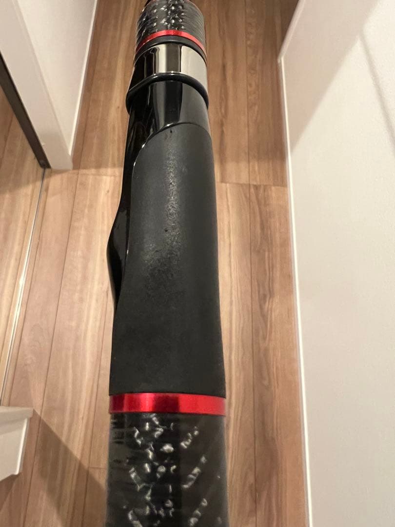 X-ARMATURA レガーメ斬82 オウガトップ