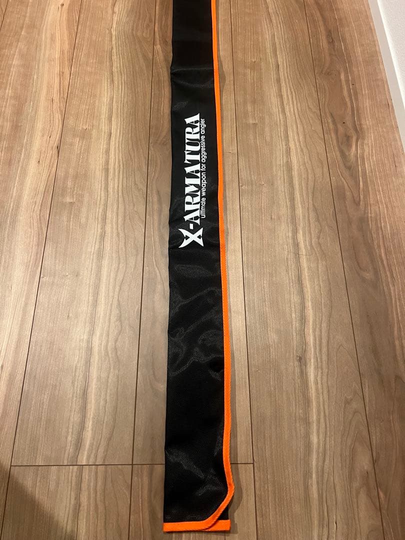 X-ARMATURA レガーメ斬82 オウガトップ