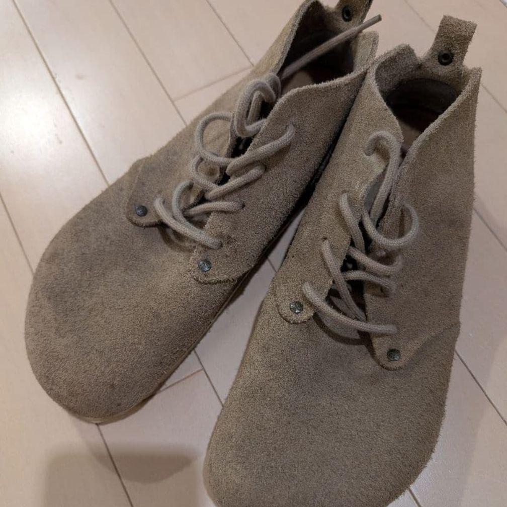 Angie BIRKENSTOCKモンタナ ダンディ