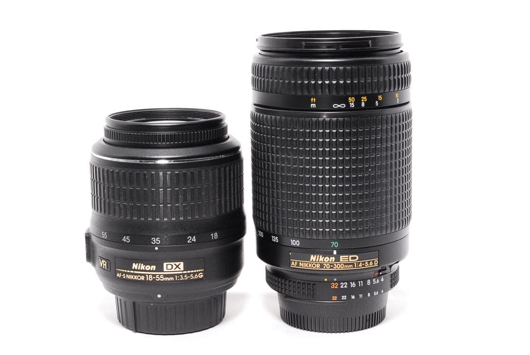 ◆すぐ使える◆Nikon D7000◆初めてのハイアマチュア機◆一眼レフカメラ◆