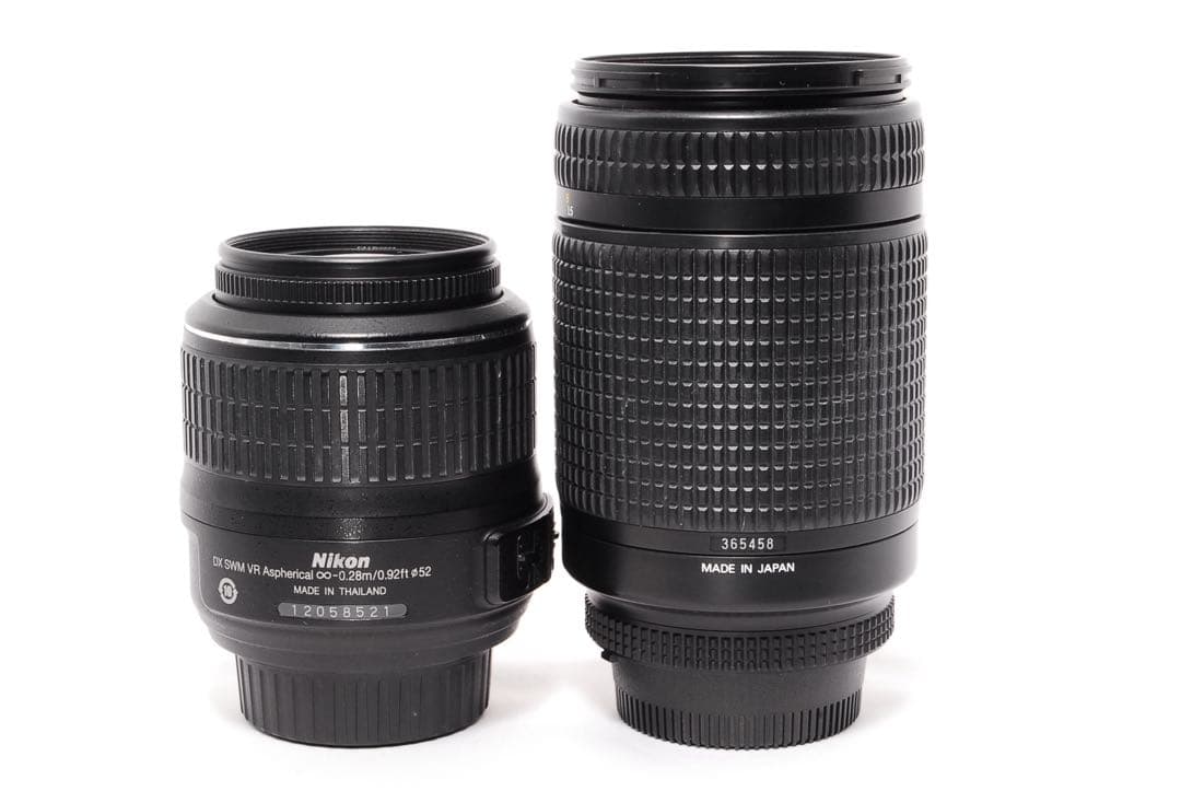 ◆すぐ使える◆Nikon D7000◆初めてのハイアマチュア機◆一眼レフカメラ◆