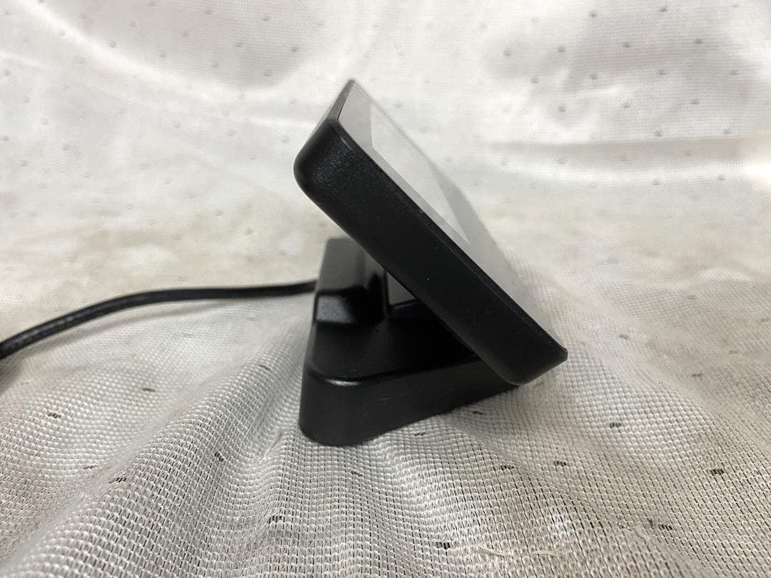 ■スター精密　カスタマーディスプレイ　SCD222U　BLK■動作確認済