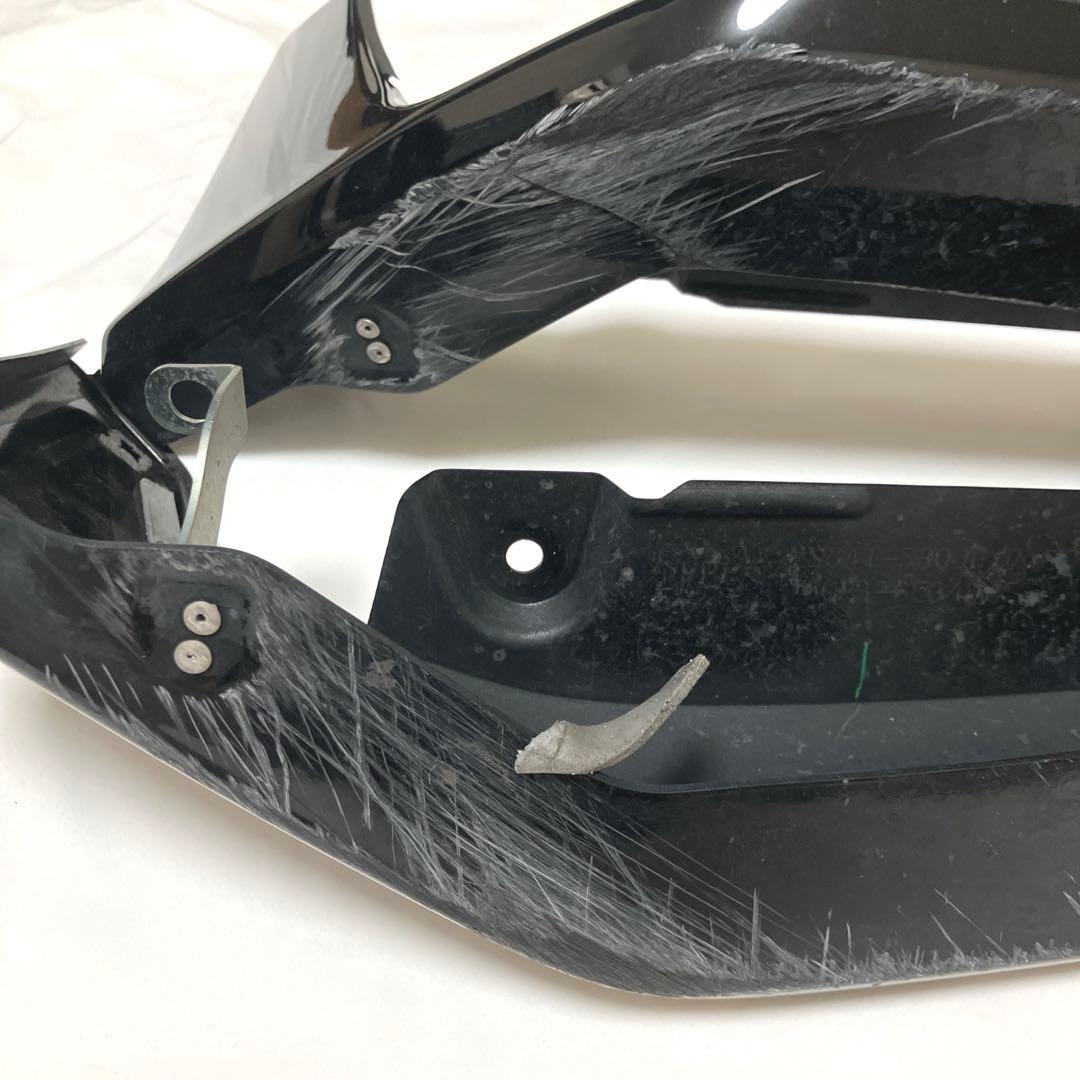 [ジャンク品]LEXUS IS300hフロントスポイラ(純正品)