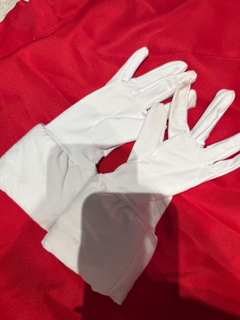 HUNTER×HUNTER（HUNTER×HUNTER） ビスケ　コスプレ 衣装