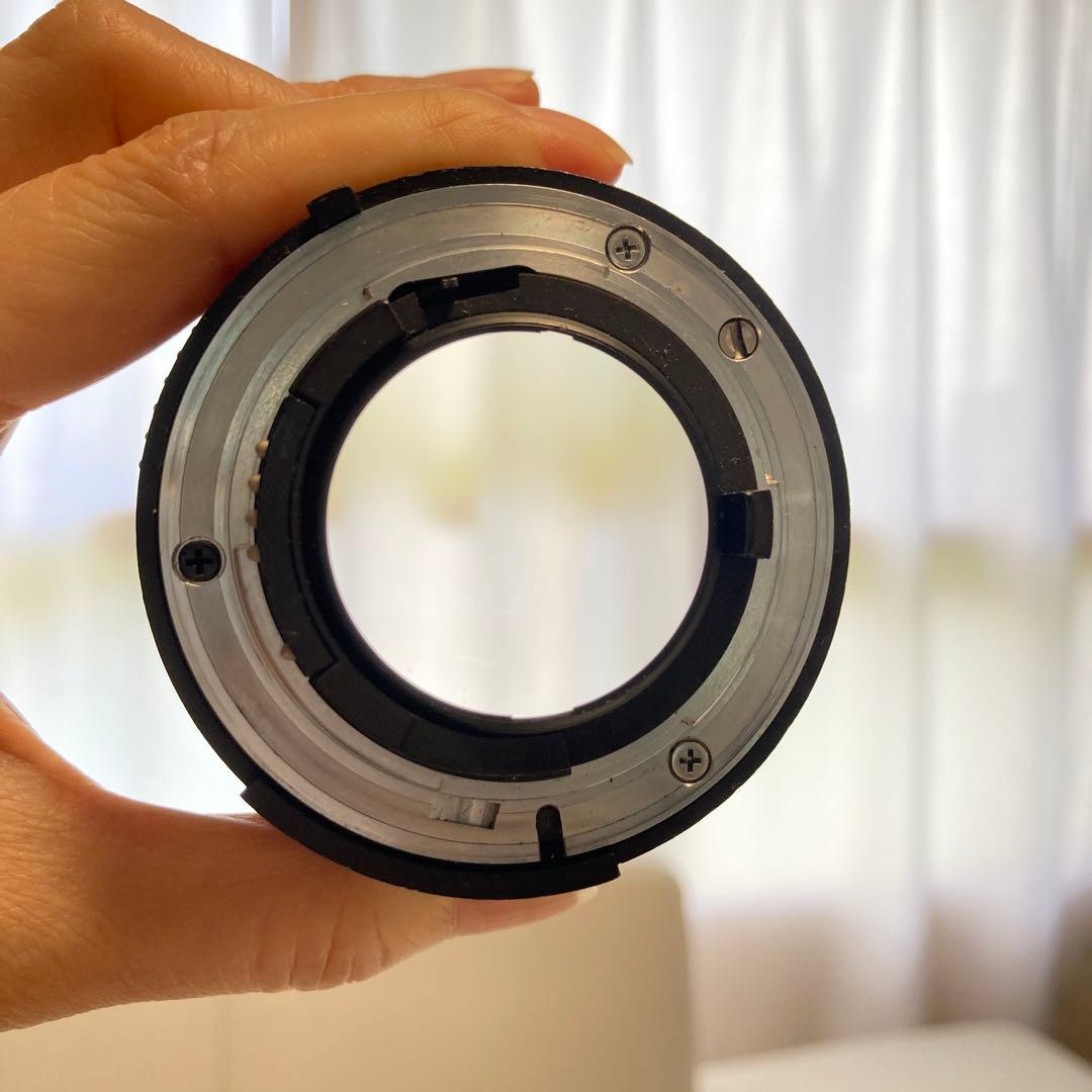 【ニコンオールド】50mm・105mm単焦点 各種フィルタセット