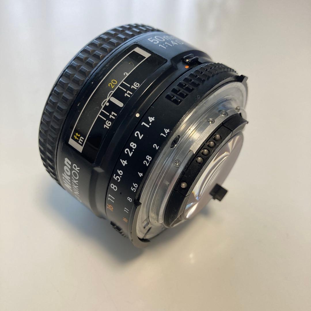 【ニコンオールド】50mm・105mm単焦点 各種フィルタセット