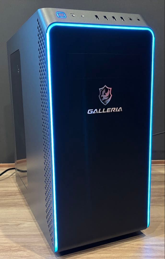 ぷくぷく様用　ゲーミングpc i7 14700F RTX4060Ti