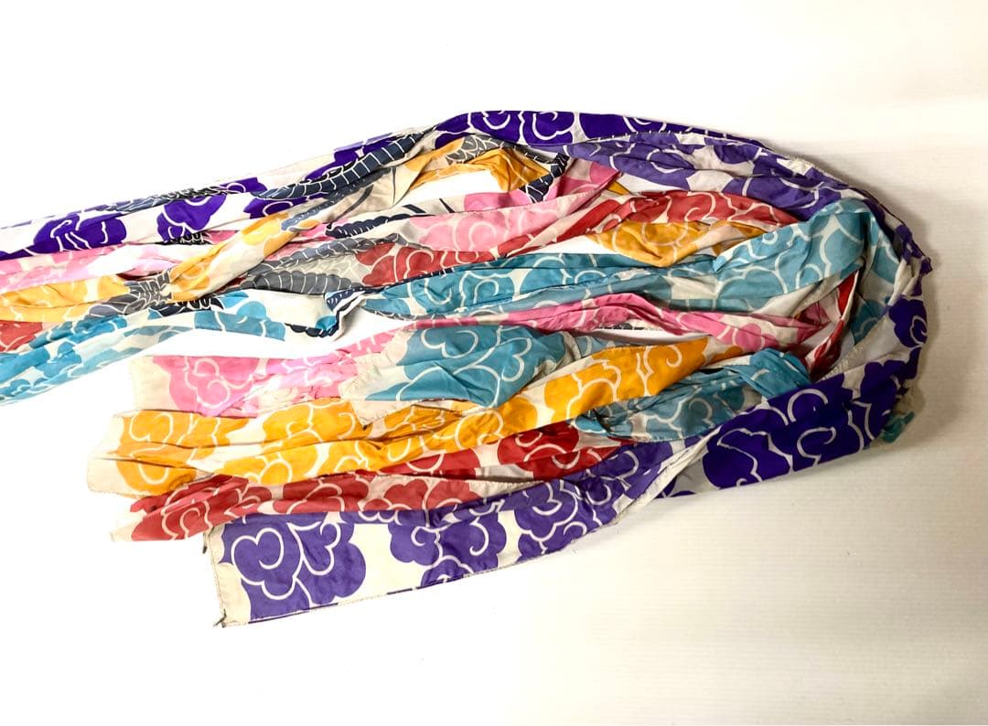 n*x様 大型◆ダイヤ鯉／鯉のぼり スターゴールド 6m◆5点セット 最高級 桐