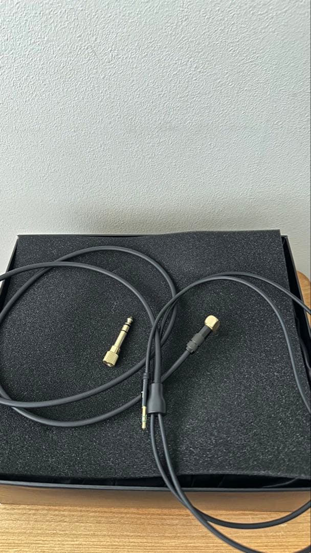 ヘッドホン Hifiman Sundara