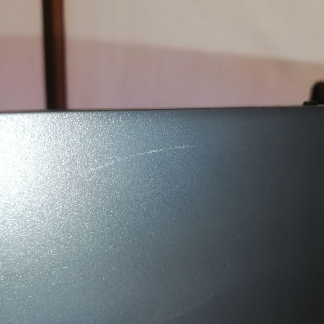 レノボ 超狭枠24インチ i5-8400T 8GB/SSD512+HDD1TB