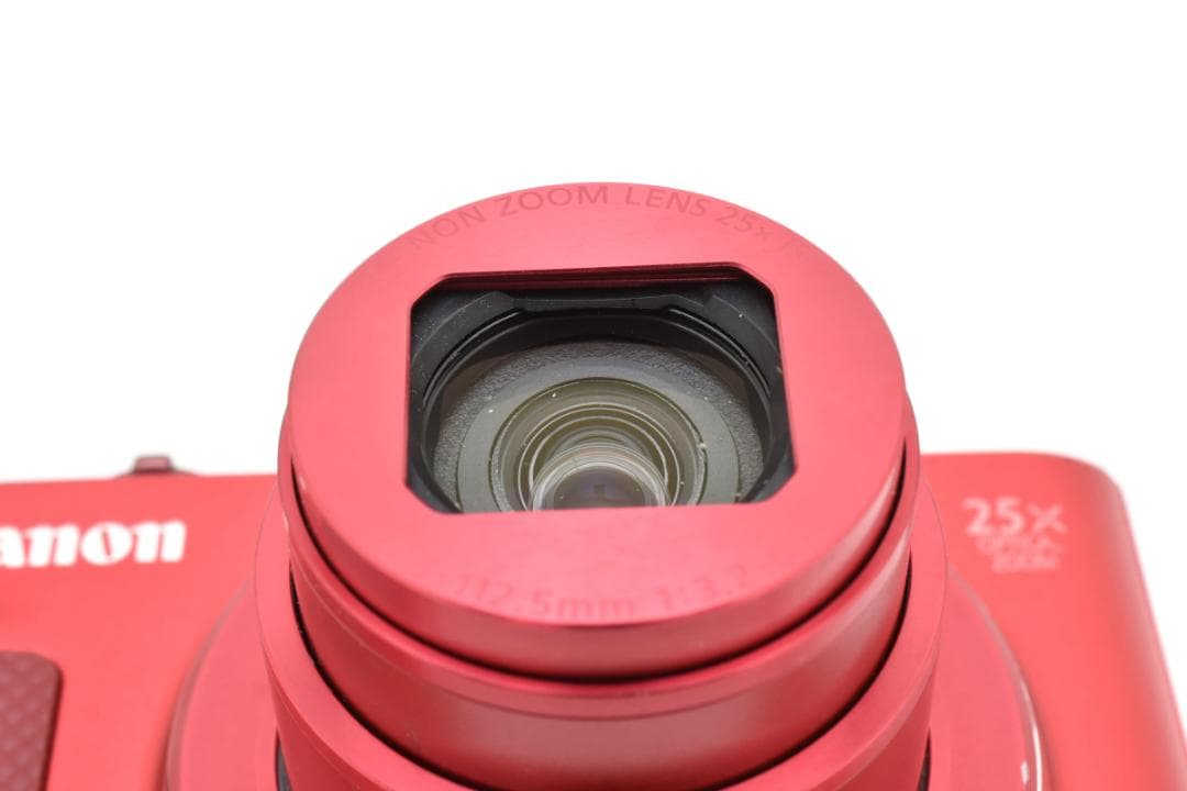 キャノン Canon PowerShot SX620 HS