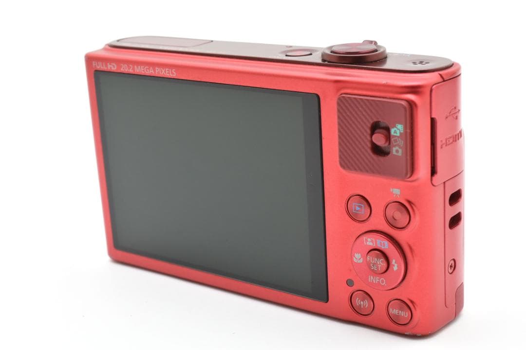 キャノン Canon PowerShot SX620 HS