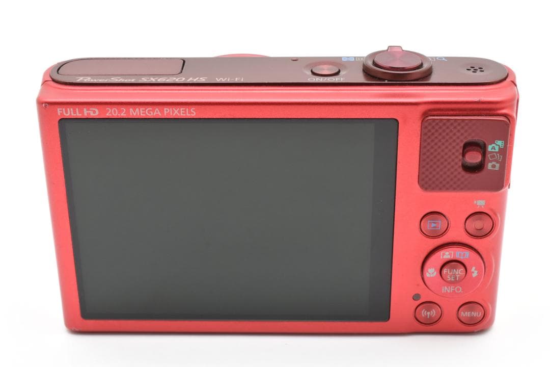 キャノン Canon PowerShot SX620 HS