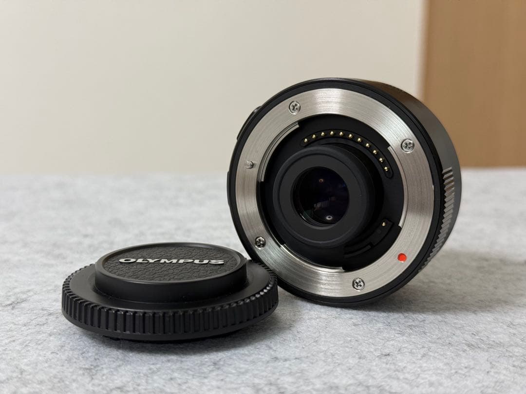 OLYMPUS ミラーレス一眼 OM-D E-M1 Mark Ⅱ レンズセット