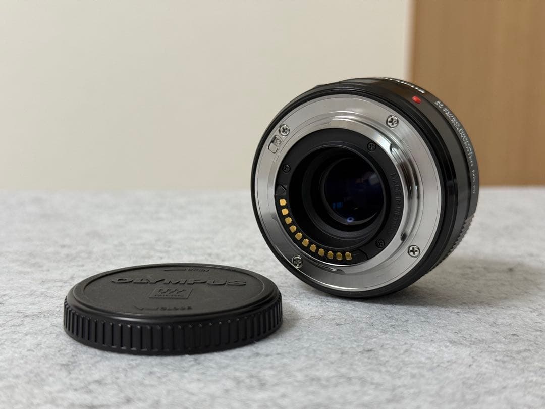 OLYMPUS ミラーレス一眼 OM-D E-M1 Mark Ⅱ レンズセット