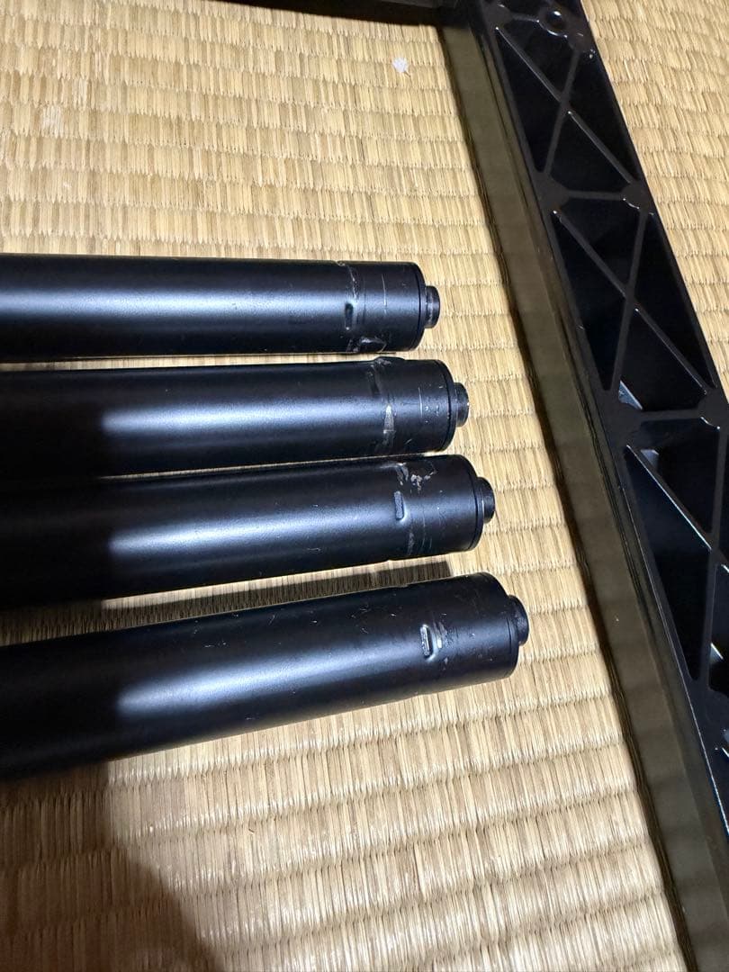 スノーピーク　IGTフレームブラック　 雪峰祭　セット