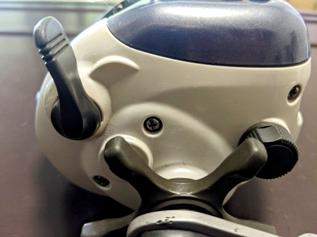 シマノ　電動丸3000EV【電動リール】【軽メンテ済み】【動作確認済み】