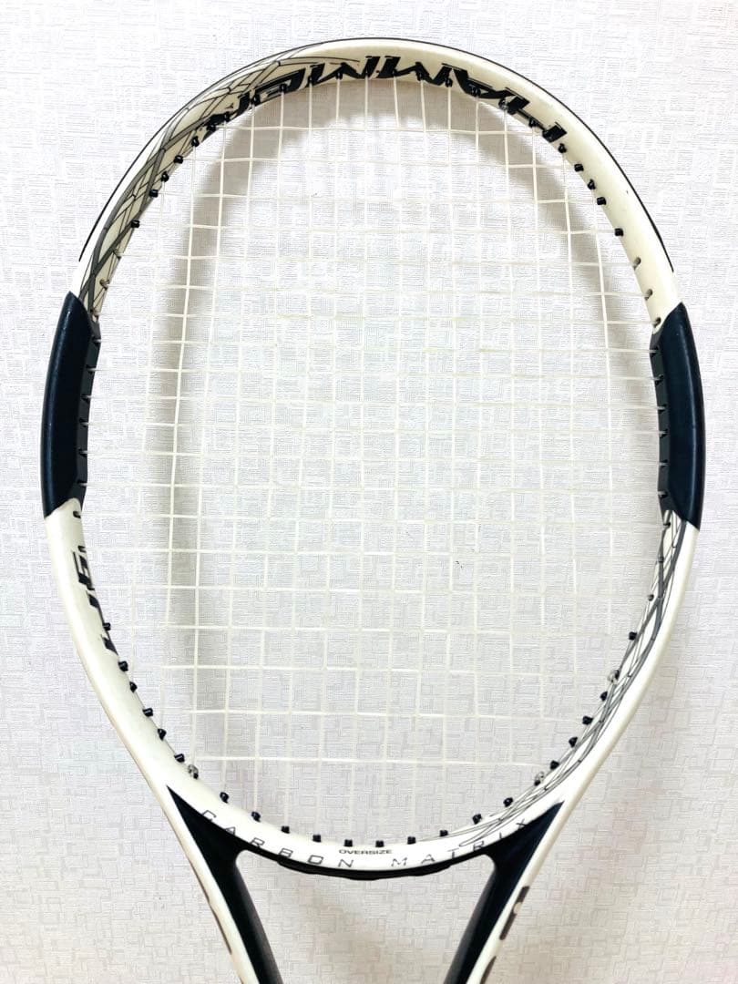 WILSON ウィルソン 110 HAMMER6 初心者オススメ！　ハンマー