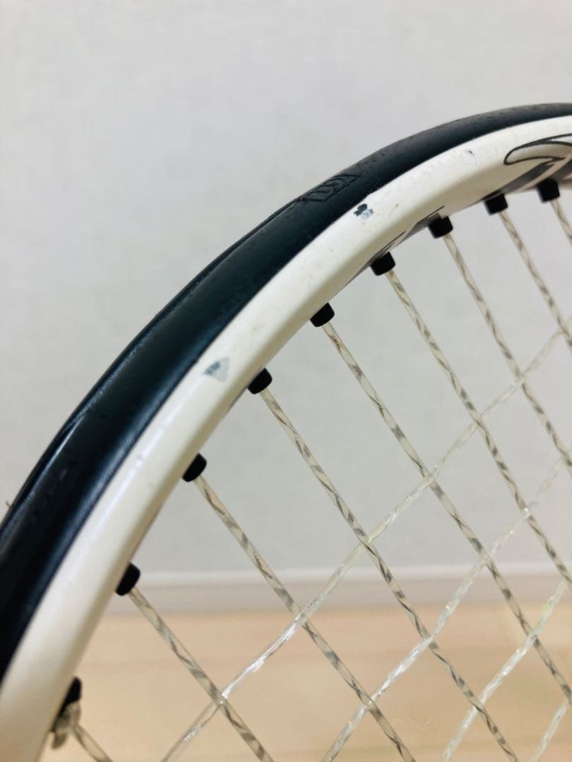 WILSON ウィルソン 110 HAMMER6 初心者オススメ！　ハンマー