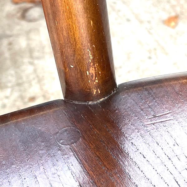 アーコール　ルームディバイダー　オープンラック　ブックシェルフ　棚　ERCOL