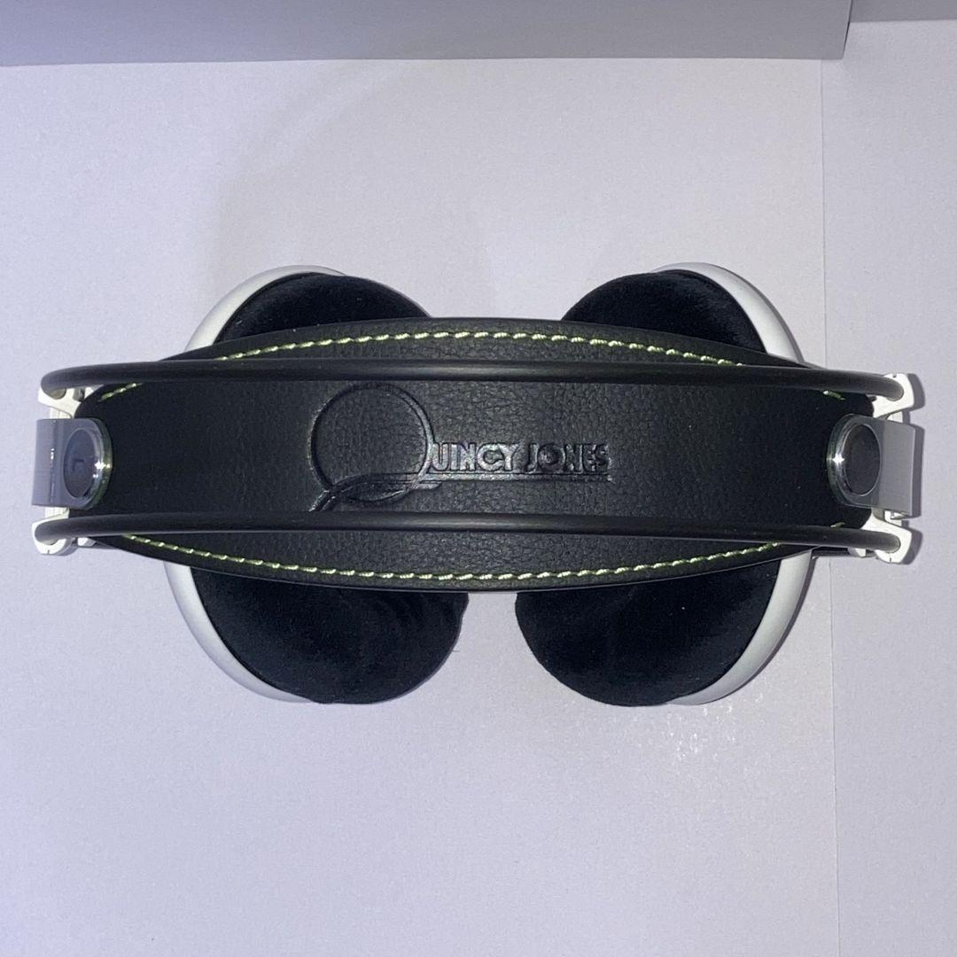 AKG Q701 ホワイト オーストリア製 美品