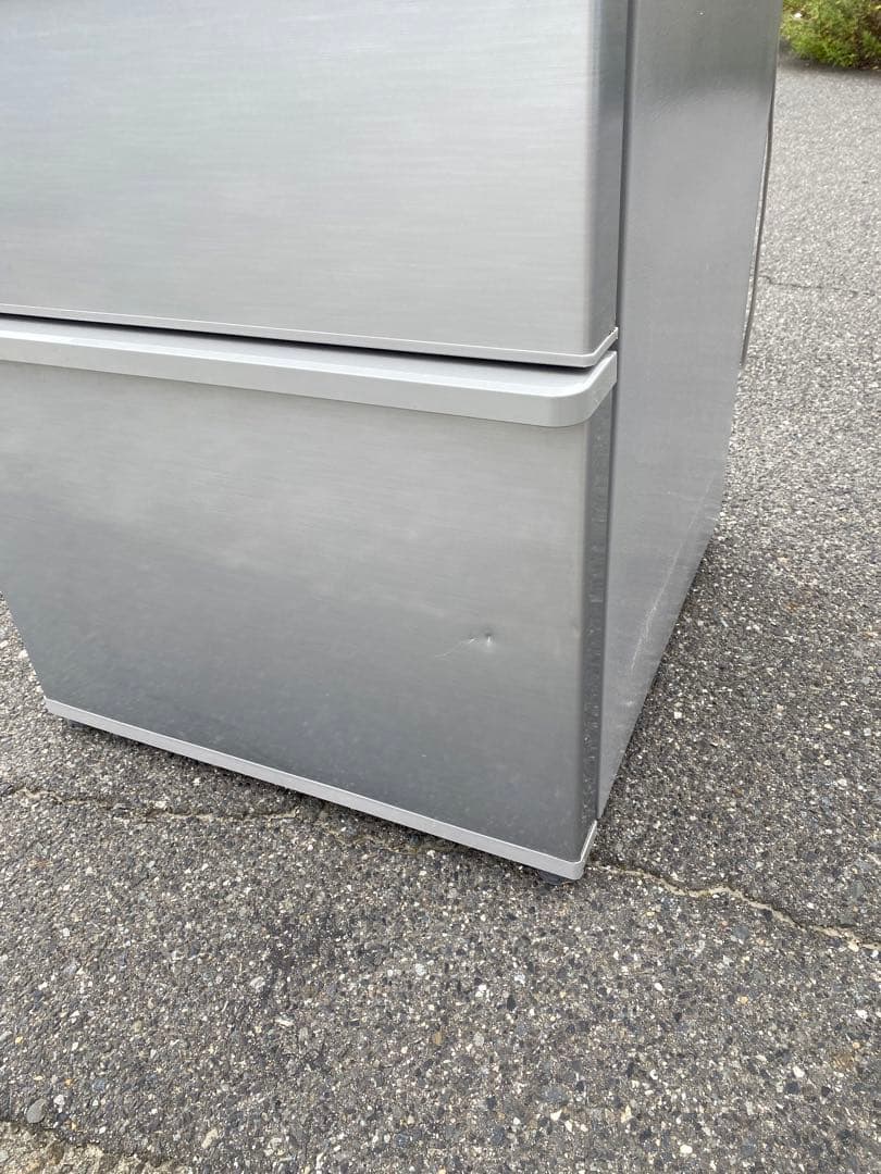 アクア冷蔵庫　355Ｌ　2020年