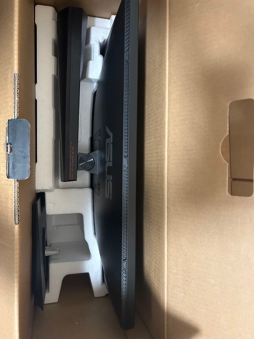 美品 ASUS VG258 24.5インチ ゲーミングモニター