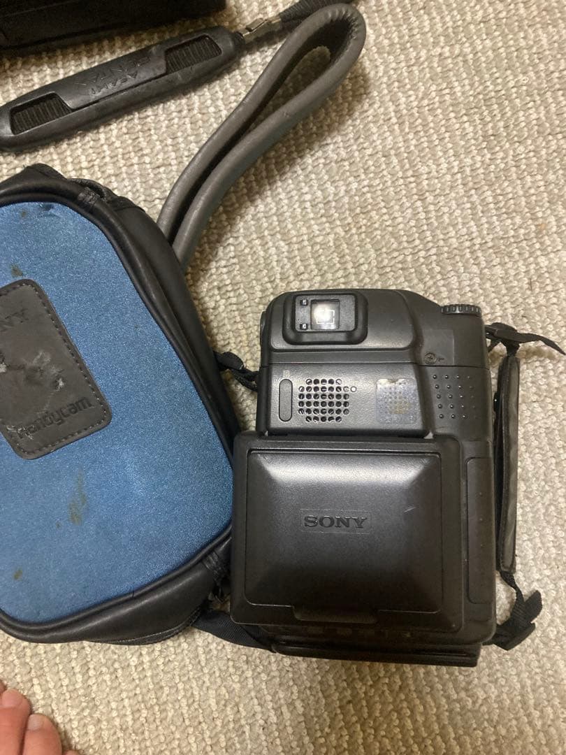 ヴィンテージ　カメラ　９台　まとめ売り　ジャンク