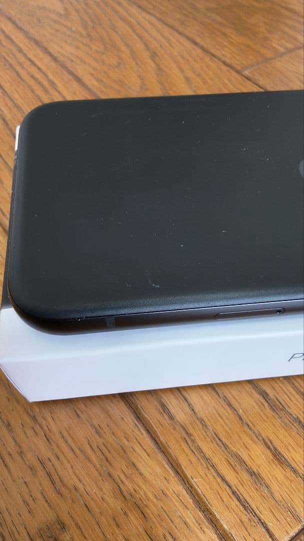 シ*ン様 Google Pixel 8a ブラック