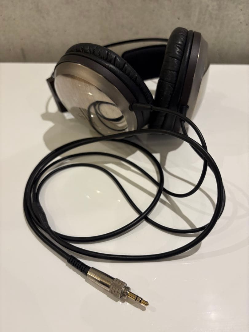 オーディオテクニカ　ヘッドホン　ATH-A2000X