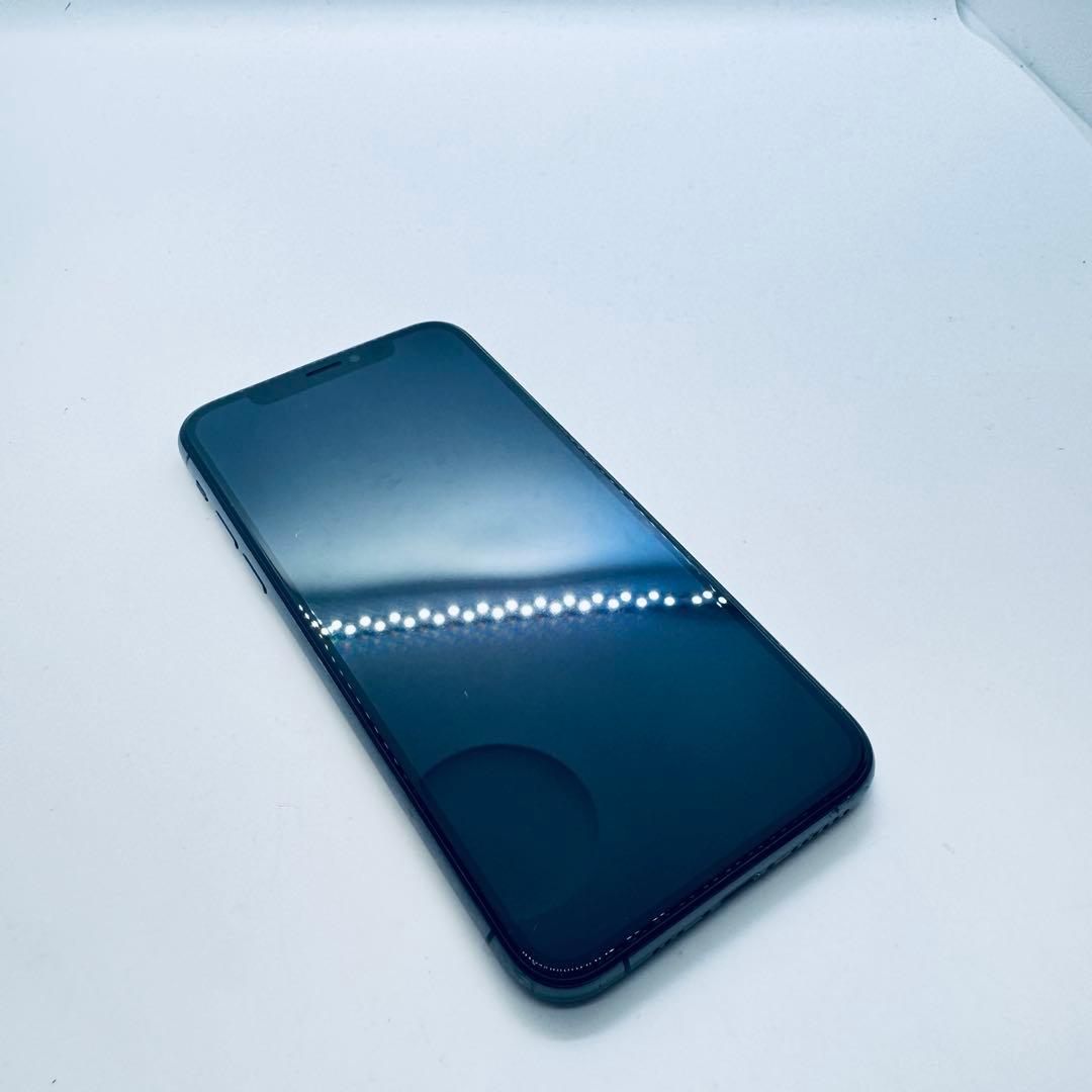 【SIMフリー】 iPhone XS 64GB 本体 動作確認済み