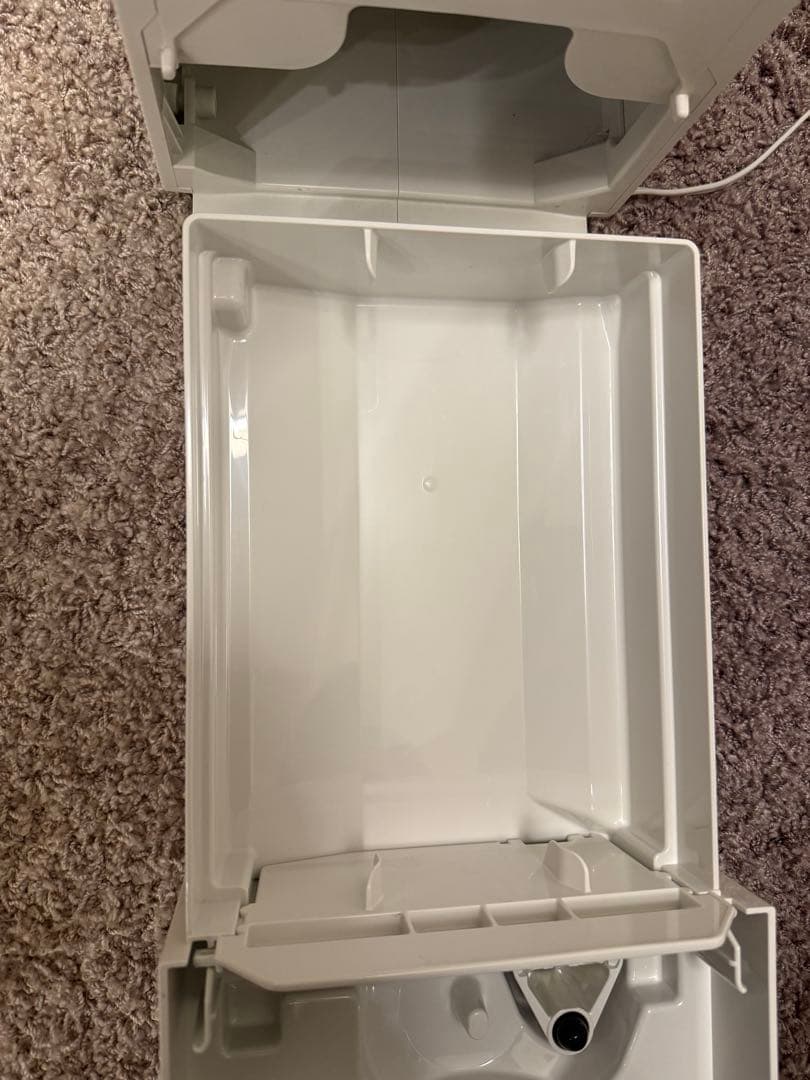 ダイニチ 加湿器 HD-RXT722(W)（2022年製）