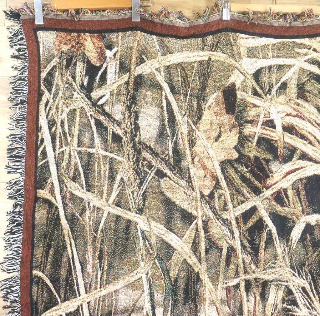 リアルツリー カモ デザインラグ ADVANTAGE MAX4