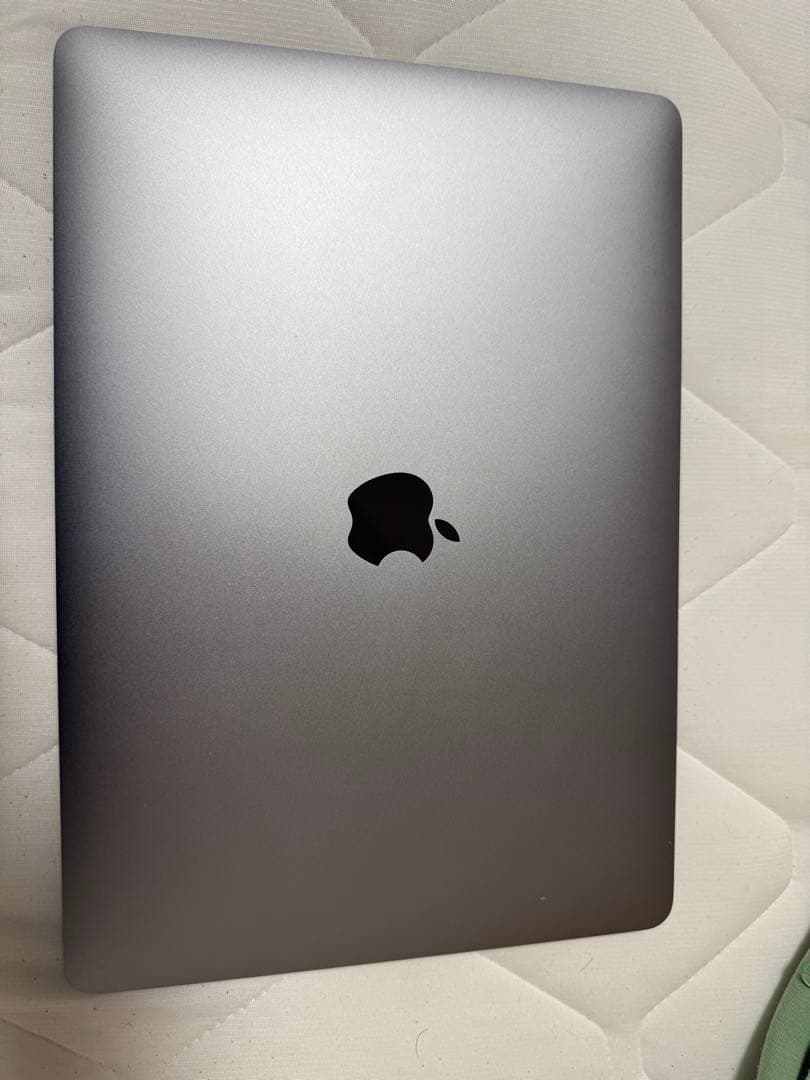 MacBook Pro 13インチ M1 256GB スペースグレー